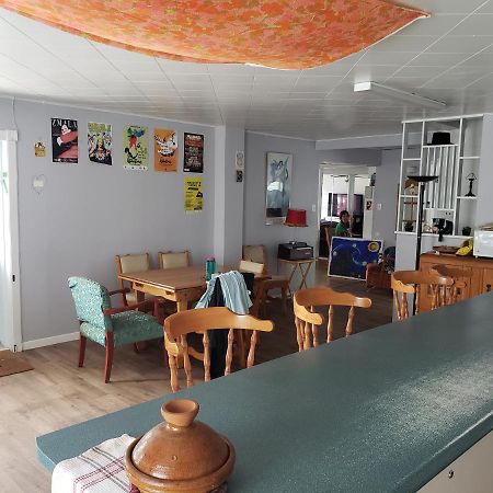 La Joie De Vivre Apartment ทรัวส์-ปิสโตลส์ ภายนอก รูปภาพ